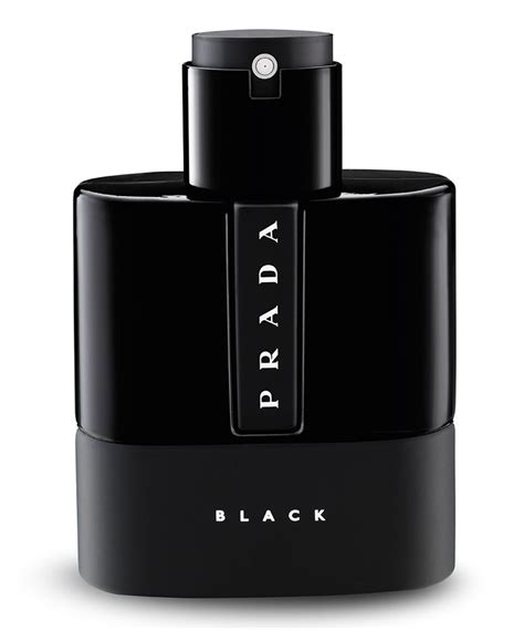 reviews for prada luna rossa black|Prada black aftershave for men.